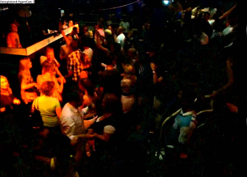 Zino closing party 4 2010