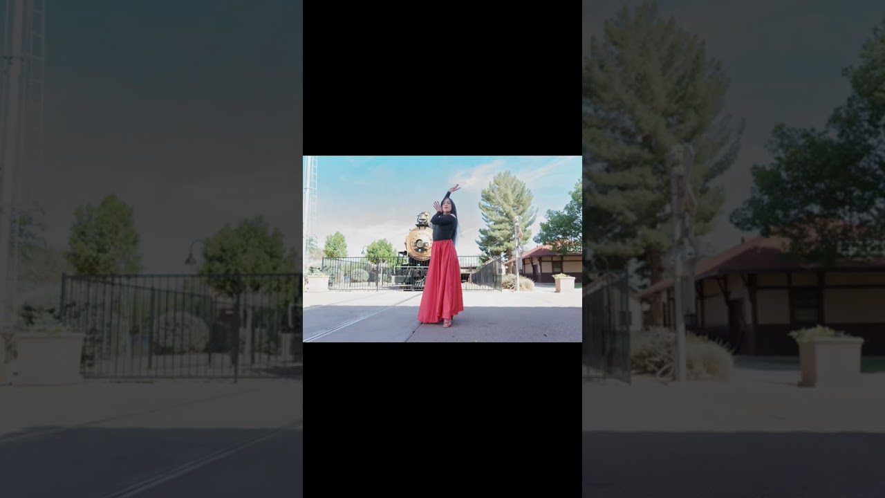 Bridgette Maria, Photos by Carlos Arturo Velarde #dancephotography #photoshoot#model #fyp