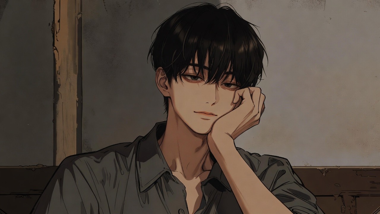 [𝐏𝐥𝐚𝐲𝐥𝐢𝐬𝐭] 선 넘을 듯 말 듯 텐션 터지는 능글맞은 남성 보컬 R&B (1HR R&B 감성힙합)