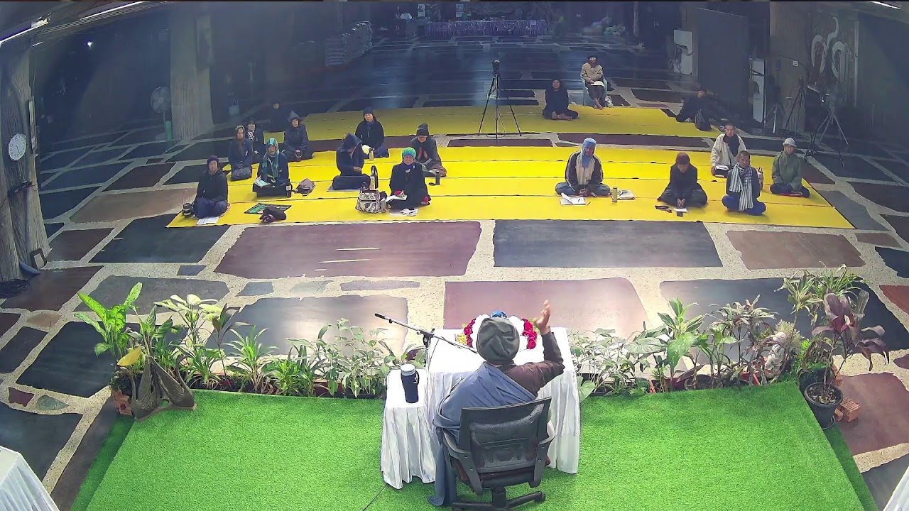 Live #ย่อยธรรมะ ยามเช้า อาทิตย์  ๑๑ มกราคม ๒๕๖๙ โดย... สิกขมาตุกล้าข้ามฝัน อโศกตระกูล