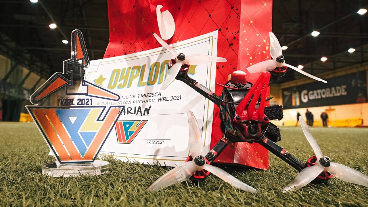 WRL2021 Race 5 - 1st place and 2021 season 1st place 🔥🔥🔥