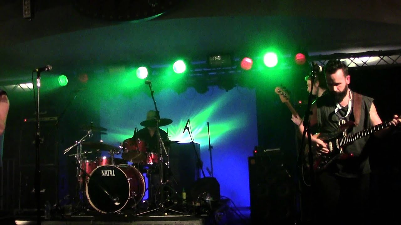 HRH Prog 2-John Dexter Jones Part 3