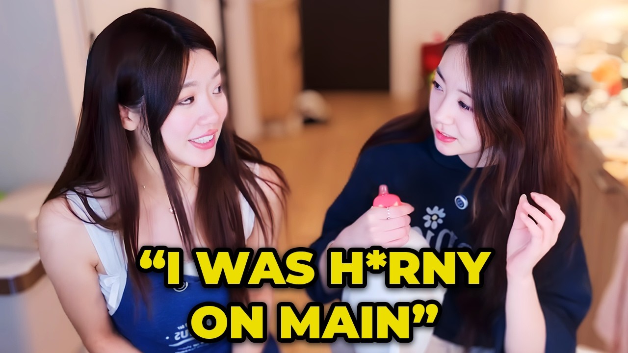 Jaime Shares Her 'Down Bad' Stories with Fanfan