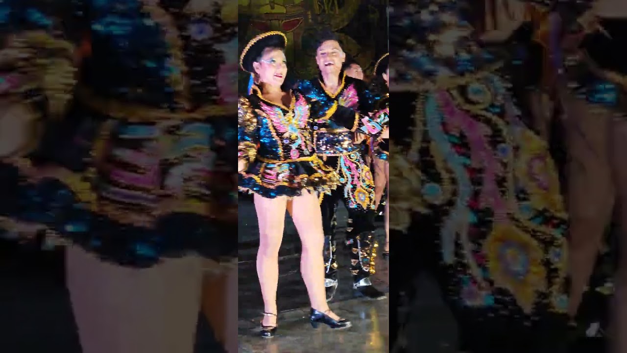 PASOS DE ORO - SIMIFINAL- BALLET ADULTO FNC LOS CAPORALES 