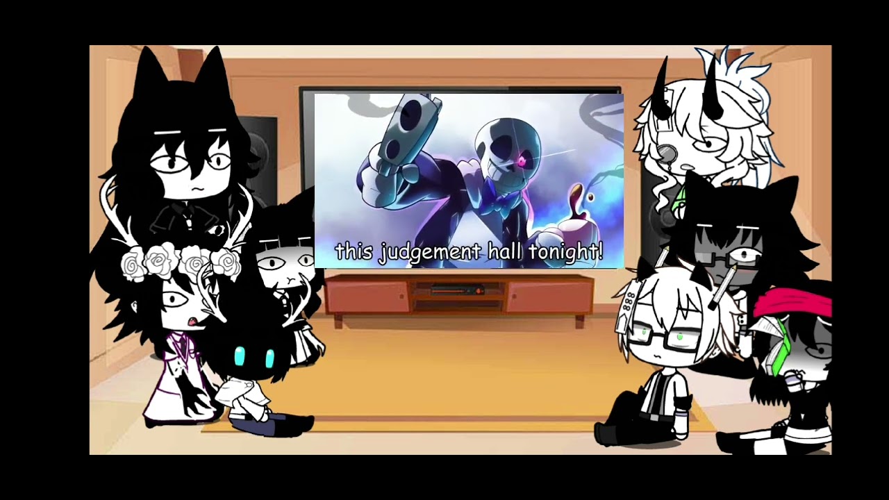 Fpe react to Claire as Sudden Changes(Cringe warning Fr ) EP:2