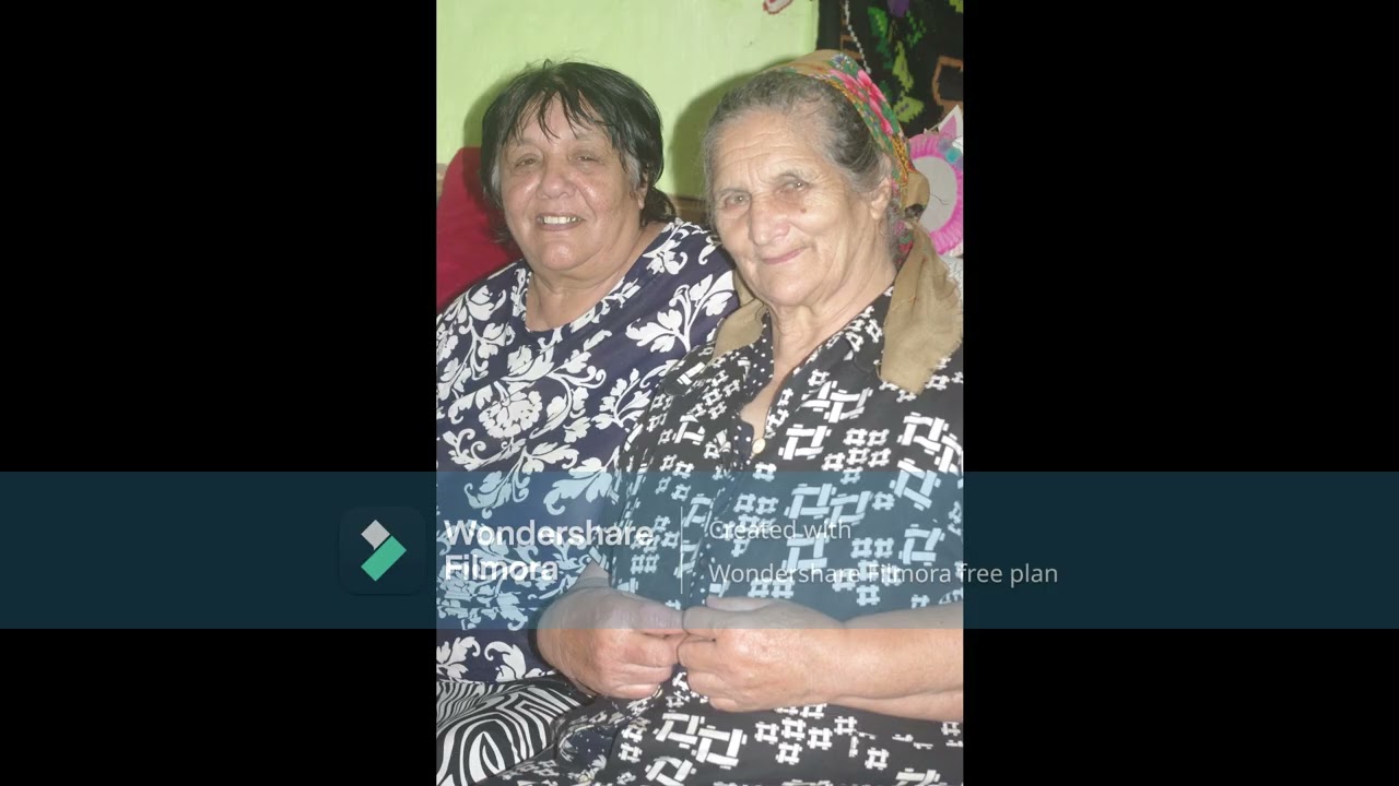 mama si tusa mariana