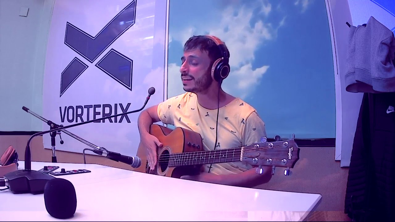 LUCAS HEREDIA - DIAMANTE (JORGE FANDERMOLE)