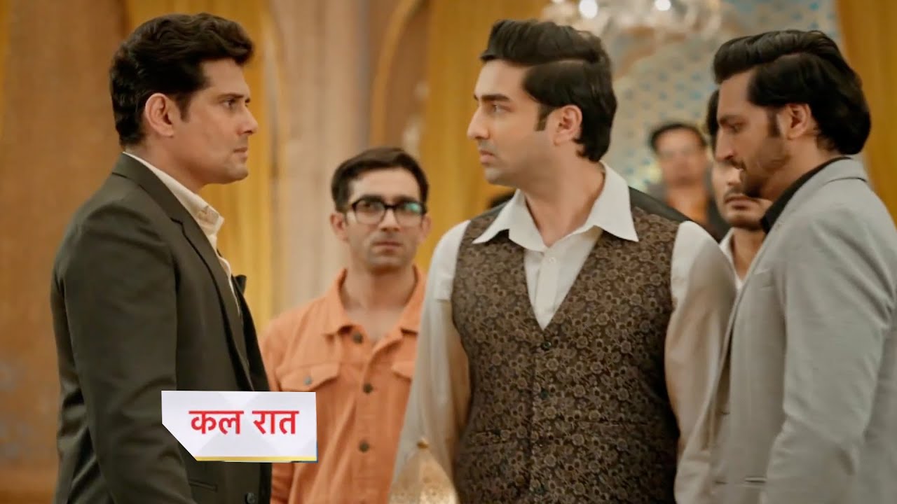 Kyunki Saas Bhi Kabhi Bahu Thi Today Episode New PROMO |