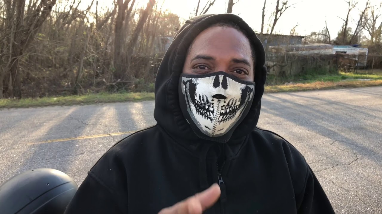 251 bikelife Saturday blocking