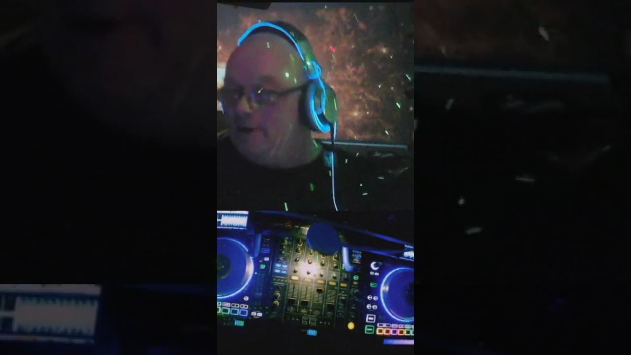 psy-trance