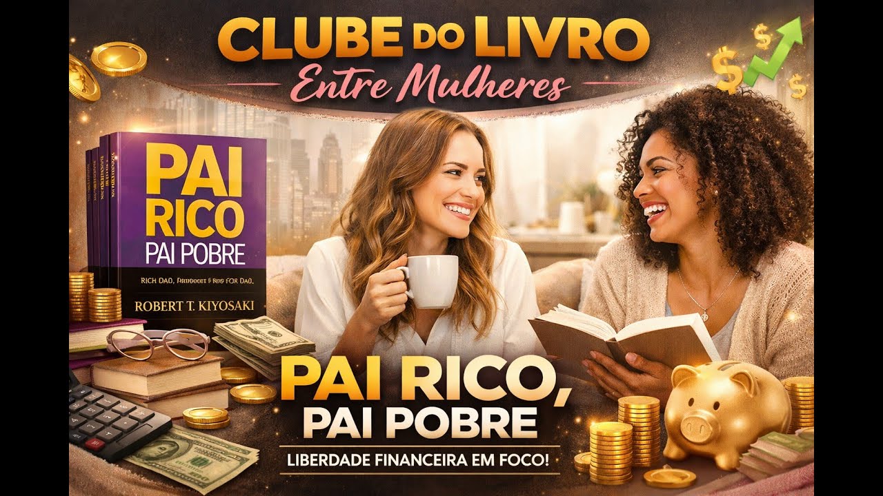 DIA 01- PAI RICO, PAI POBRE