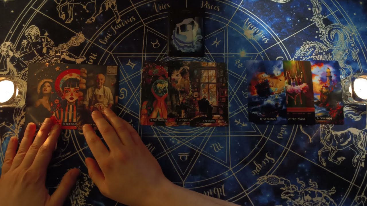 WODNIK ♒ MARZEC 2026: Pozytywny obrót spraw 🌠💸📈 + Powrót do przeszłości 💭✨💕 + Analiza perspektyw 🔎🧮🧩