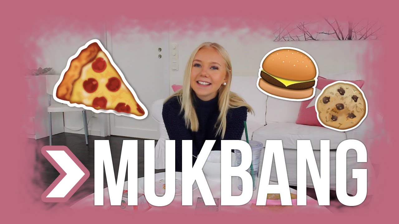 MUKBANG