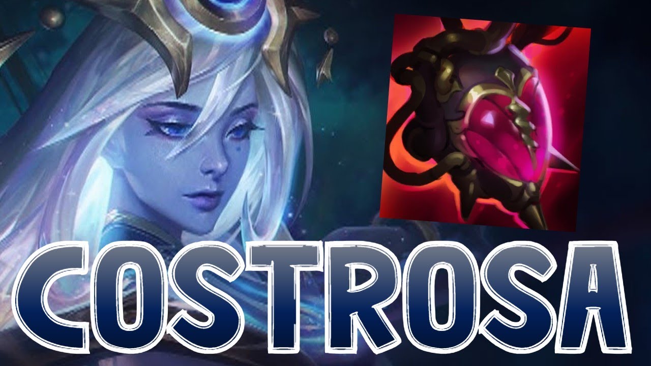 La duo mas asquerosa de todo lol I Lux Support I League of Legends (LOL) en español I Simplicio92