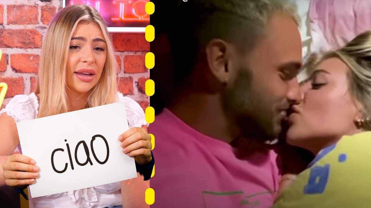 Kellyn Sun #LPDLA8 Bastos ? &laquo;&nbsp;D&rsquo;avoir cou ch&eacute; avec quelqu&rsquo;un c&rsquo;est &ccedil;a qui m&rsquo;a co&ucirc;t&eacute; ma place &raquo;