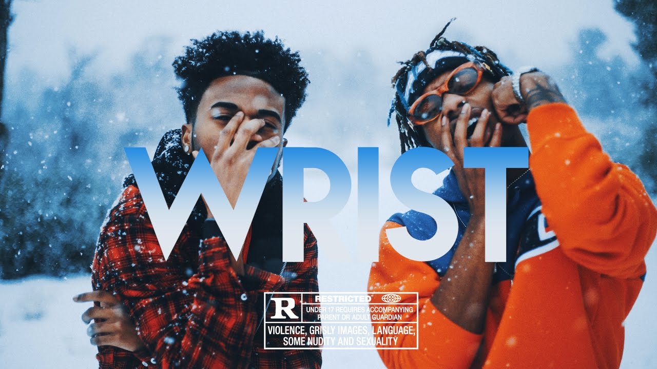 Le$laflame ft. Juicemanzz- 