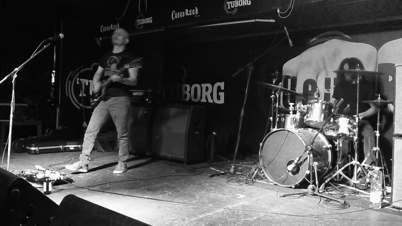 Bentrees - Live at Go Down Festival  (Full Concert)