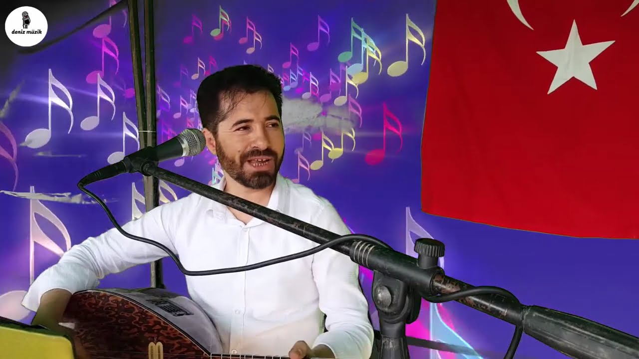Adem AYDAŞ & POTPORİ 2 _ 2019