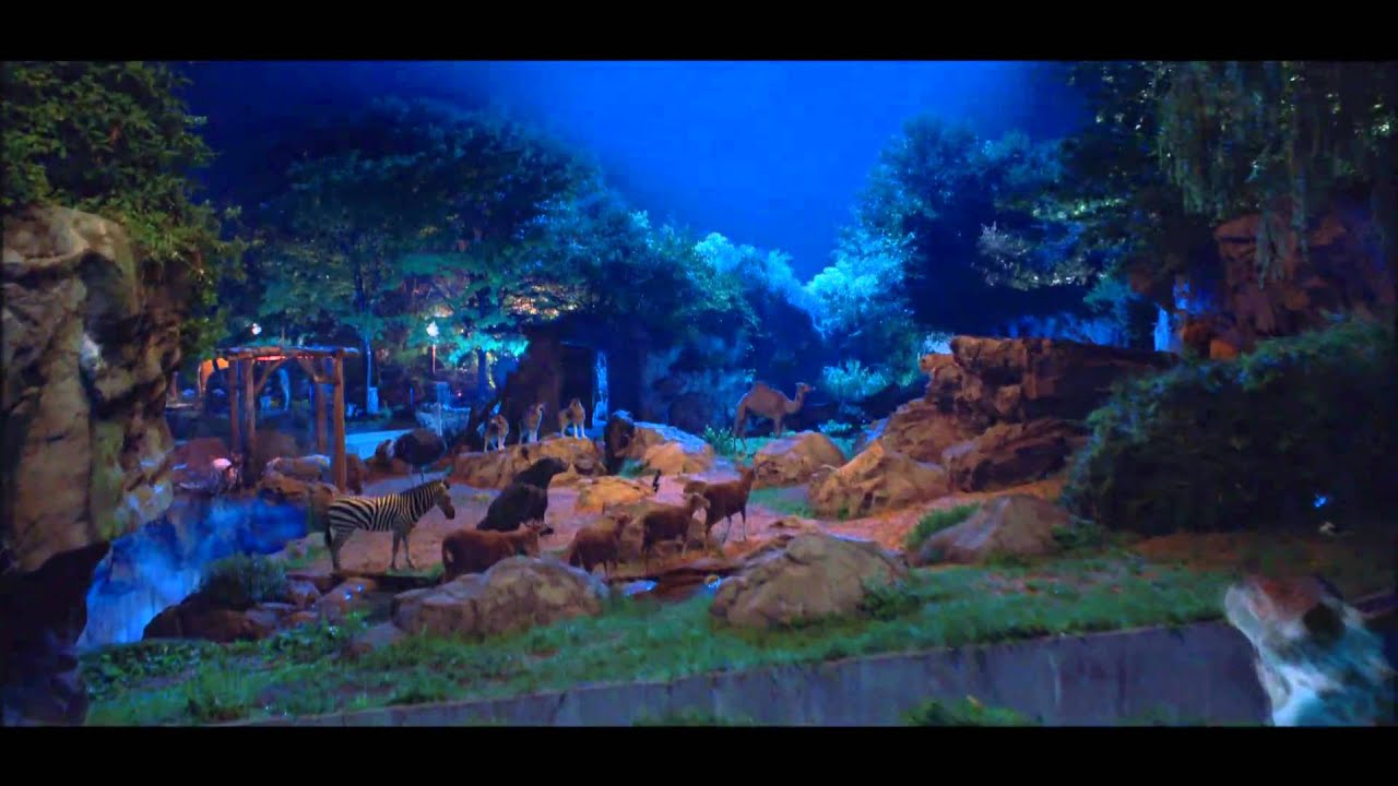 ZOOKEEPER - Trailer
