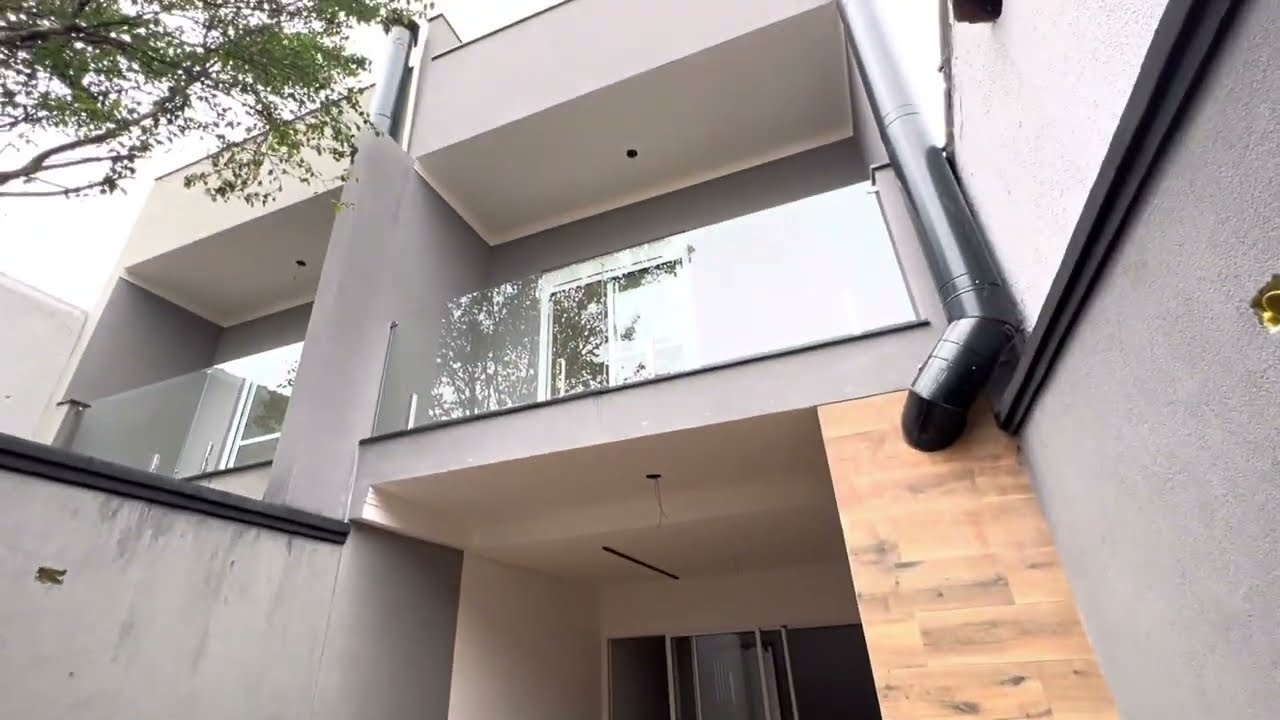 Sobrado com 3 dormitórios à venda, 141 m² - Freguesia do Ó - São Paulo/SP