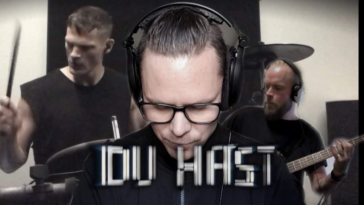 Rammstein Sweden - Du Hast (BAND COVER)