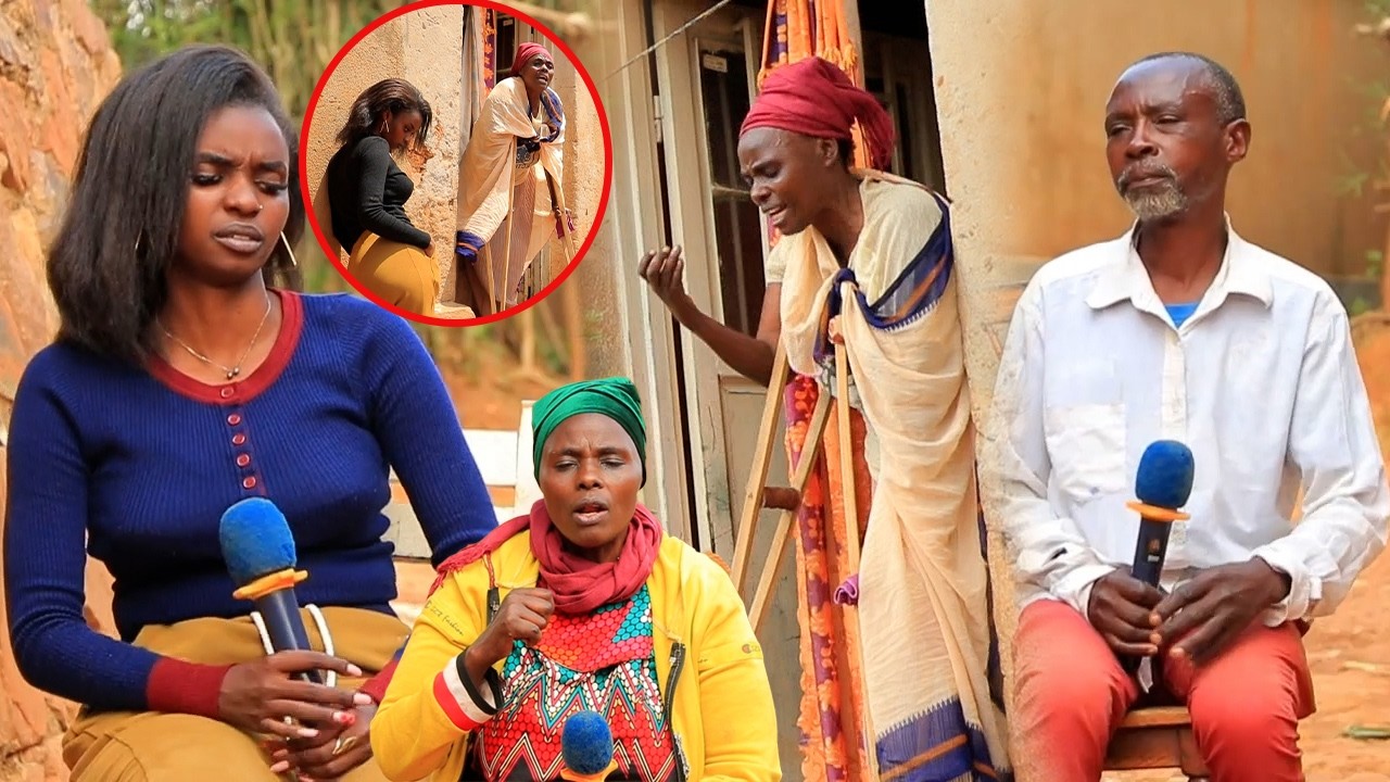 Yesu wee😭😱😱Ruth Akubise papa 😭😰😰😰😰Induru ziravuga😭😱MAMA RUTH AKOZE ISHYANO😭😱😱😱😱😱