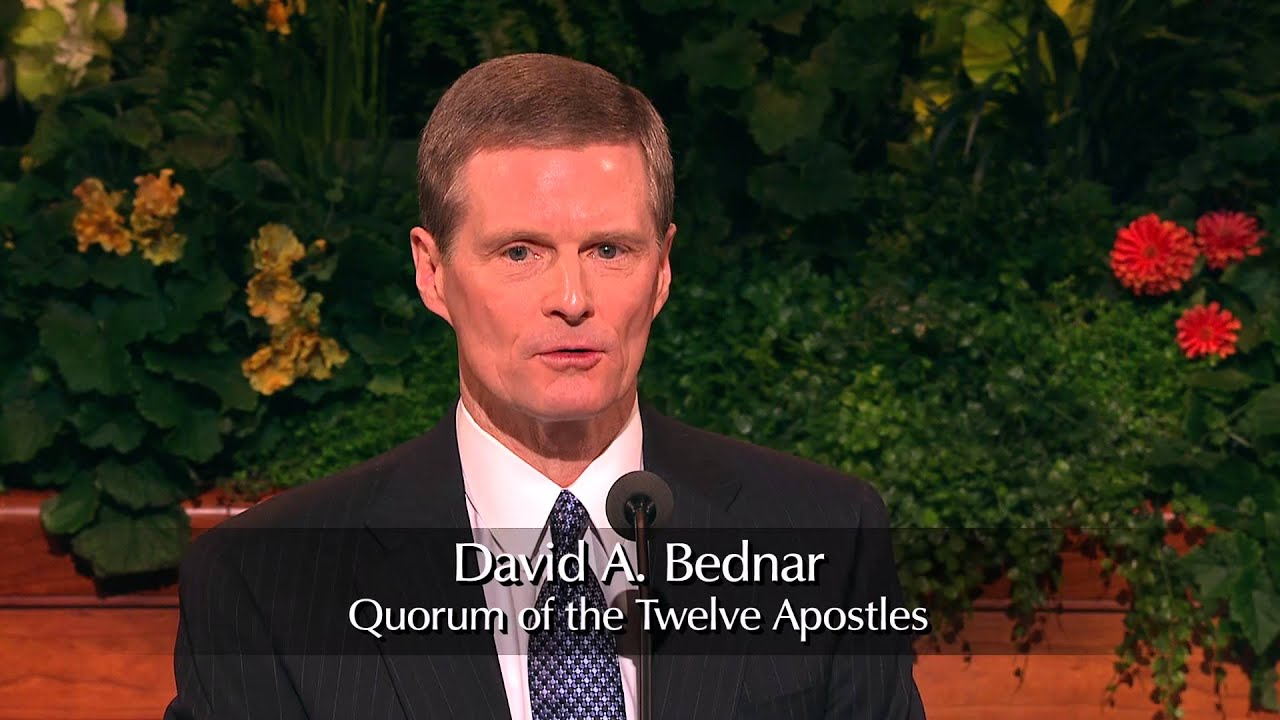The Spirit of Revelation