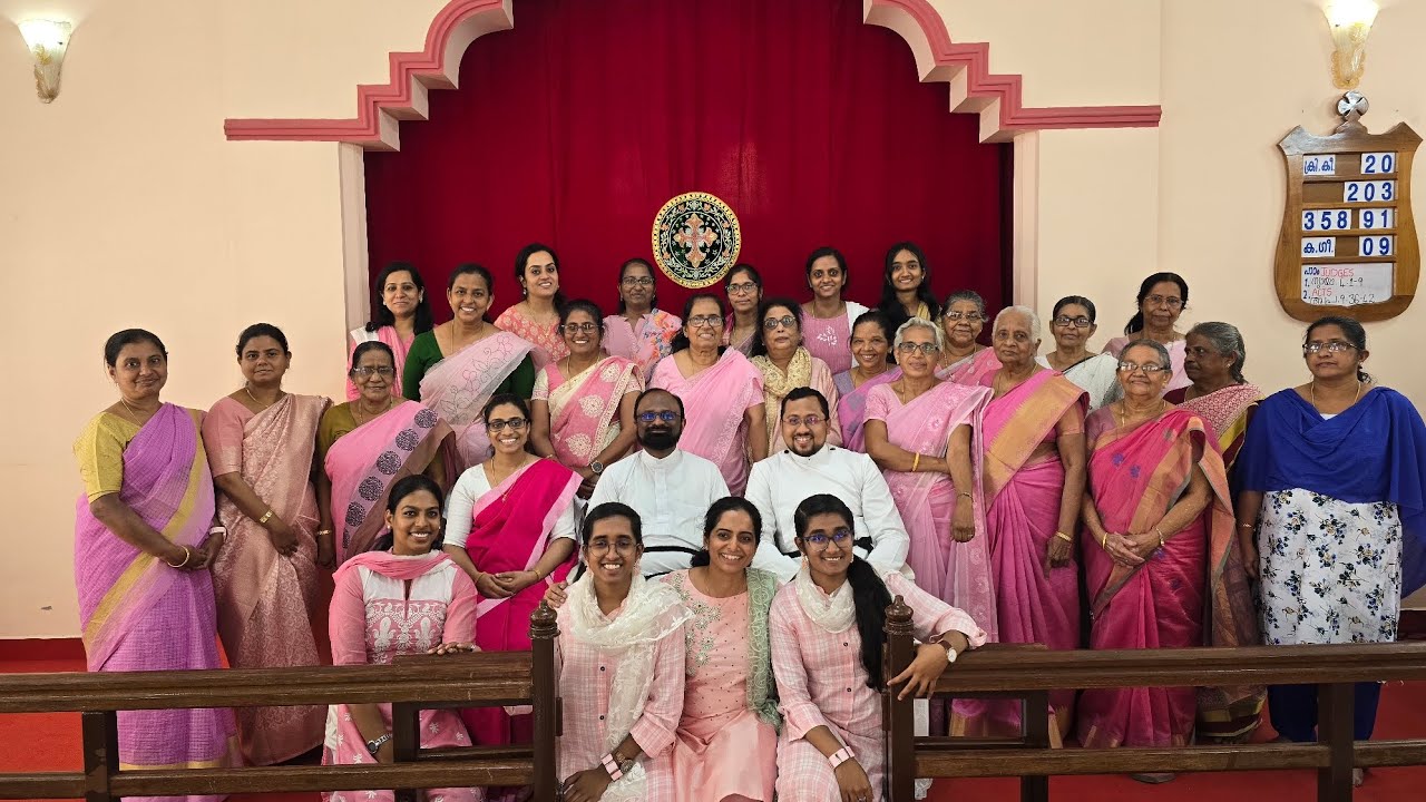 Sevika Sangham Song 2025 | Mounamam vaaykal
