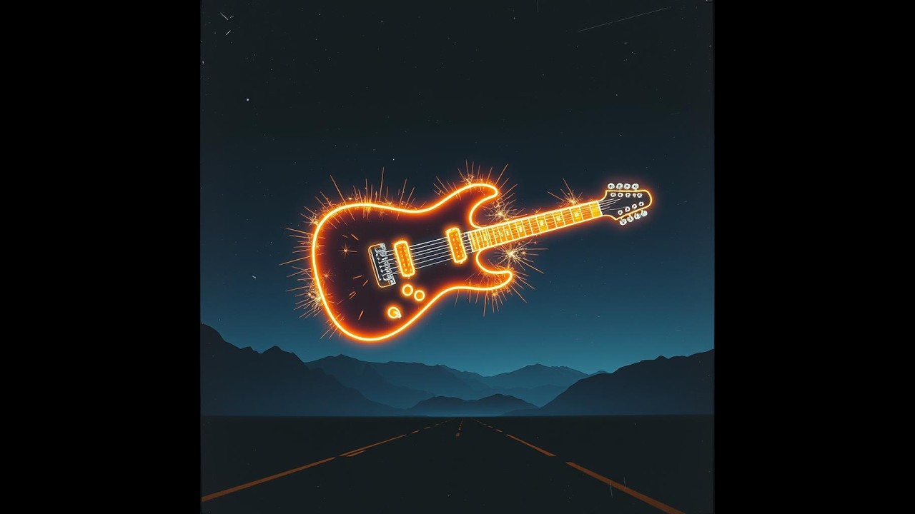 It's Electric (Dark Country/Metal Cover) - Ad Tumultum