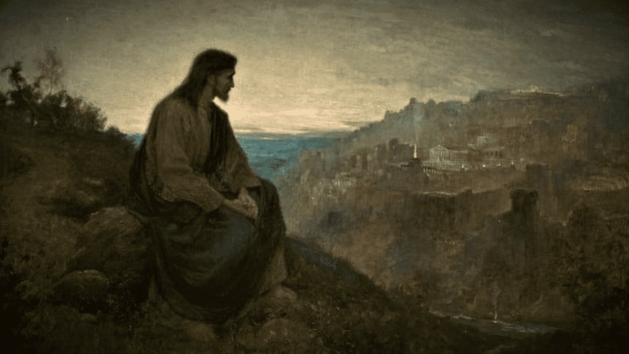 Provérbios 24: Não Inveje os Ímpios