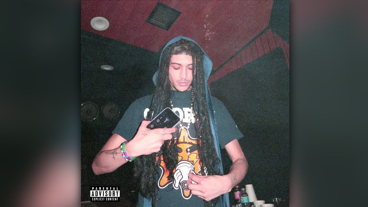 [FREE] REDDA + AMBIENT + DARKO TYPE BEAT "NOSTALGIA"