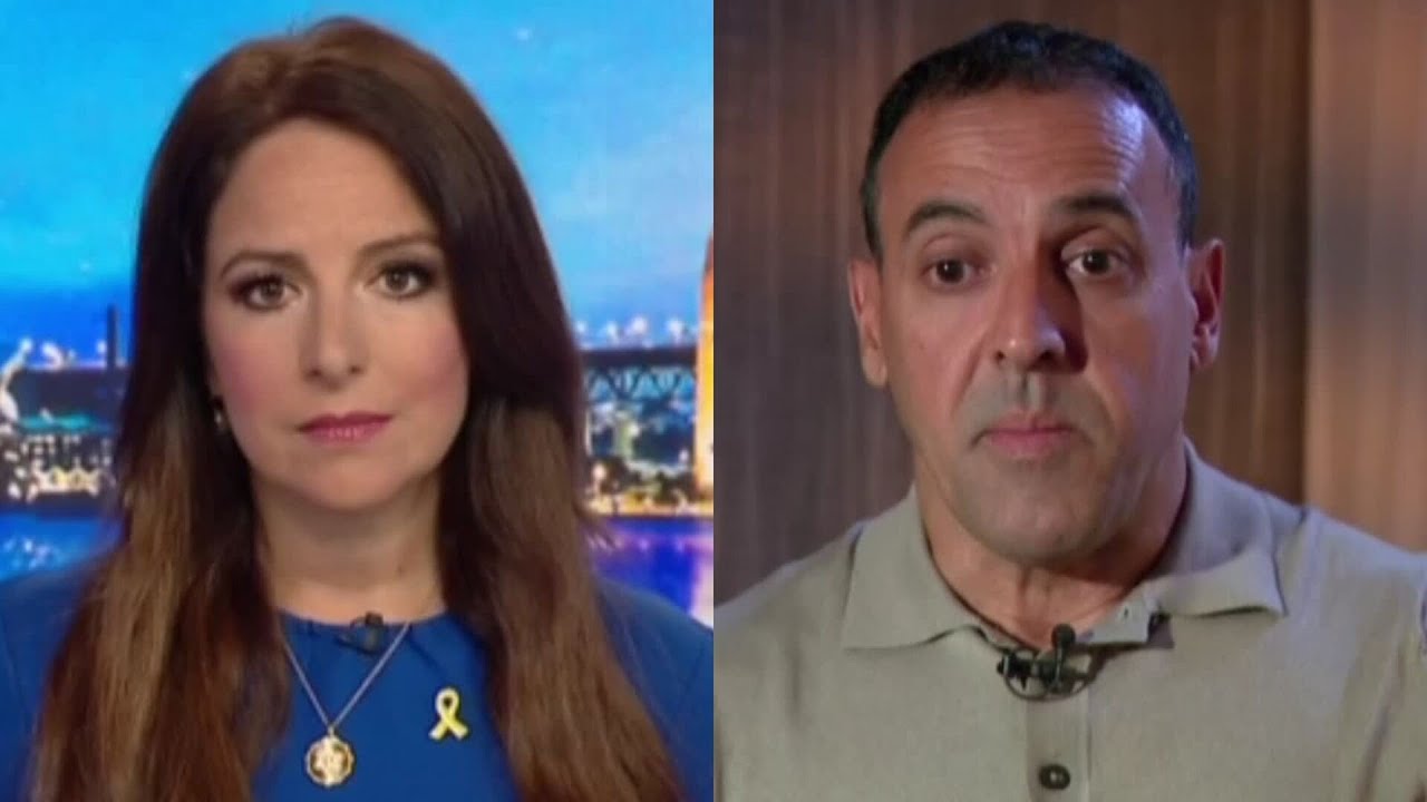 Freed October 7 hostage shares story of 491 days in captivity