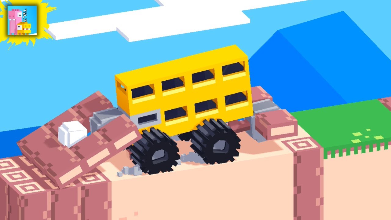 Farm Vehicles - Fancade