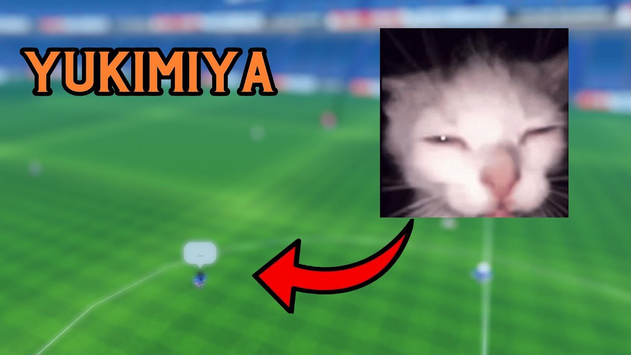 Becoming the REAL Yukimiya in this update | Azure Latch