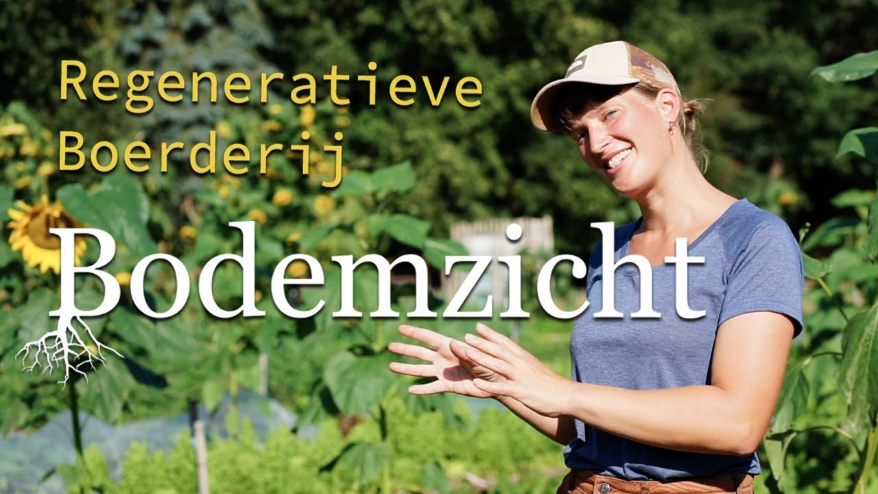 Regeneratieve Boerderij Bodemzicht