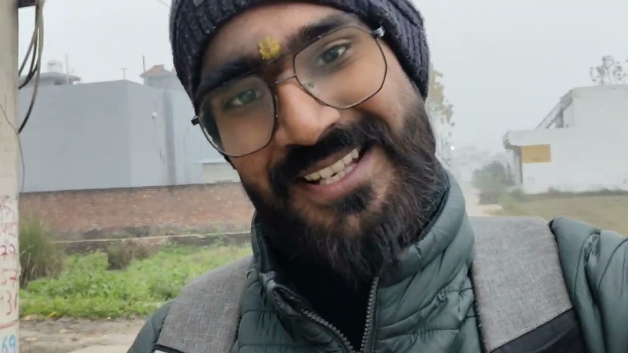 Society Mein Achaanak Haathi Aa Gaya 😱🐘 | Ye Kaise?