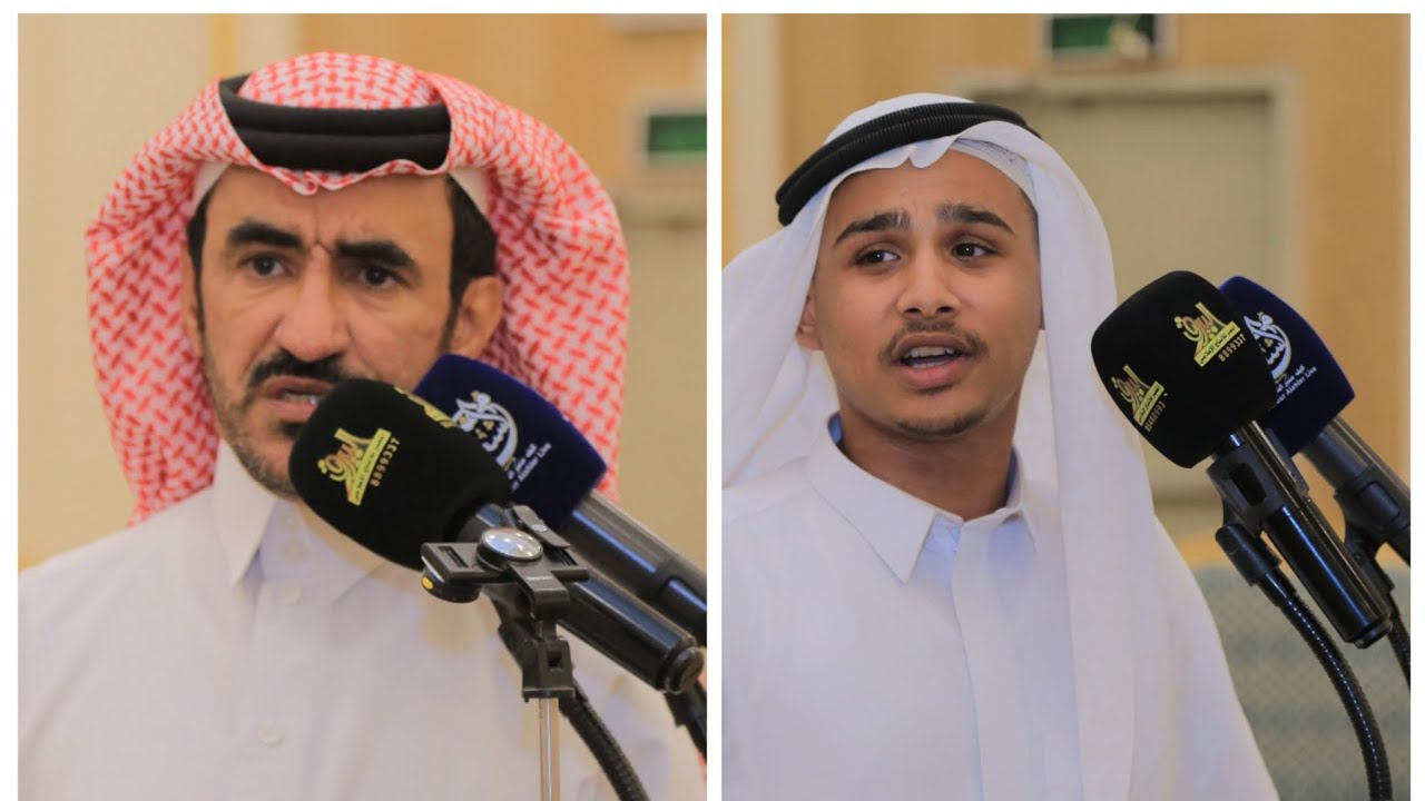 6️⃣ صقر المالكي 🎤 عبدالحميد الفهمي حفلة مكة قاعة زهرة الشرق 1447/6/3هـ هـ 
