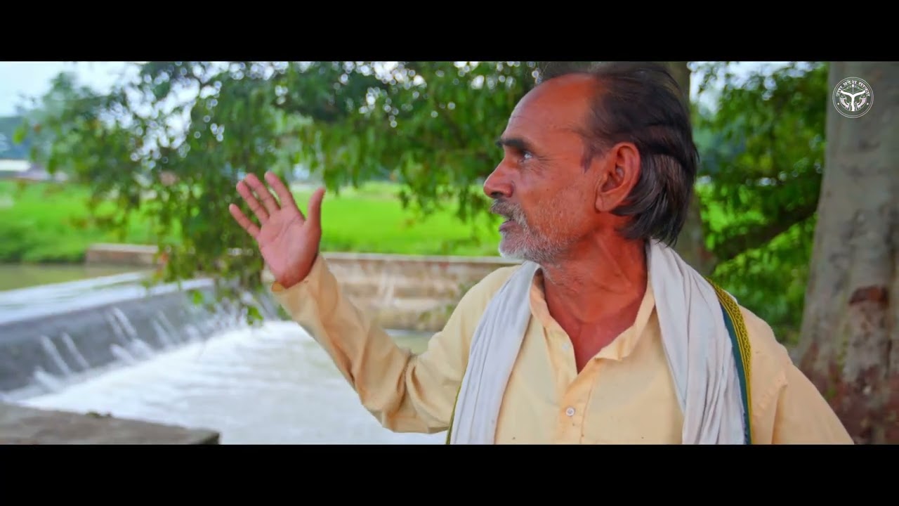 An initiative for water conservation in Sonbhadra
