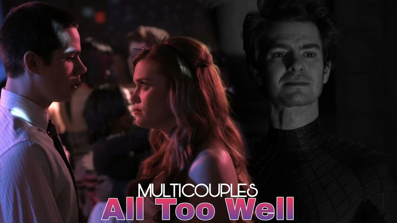 All Too Well  | Multicouples