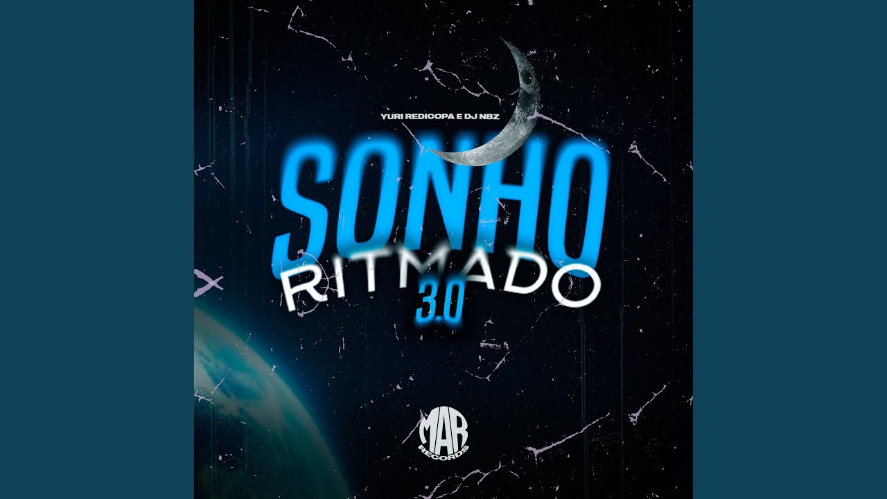 Sonho Ritmado 3.0