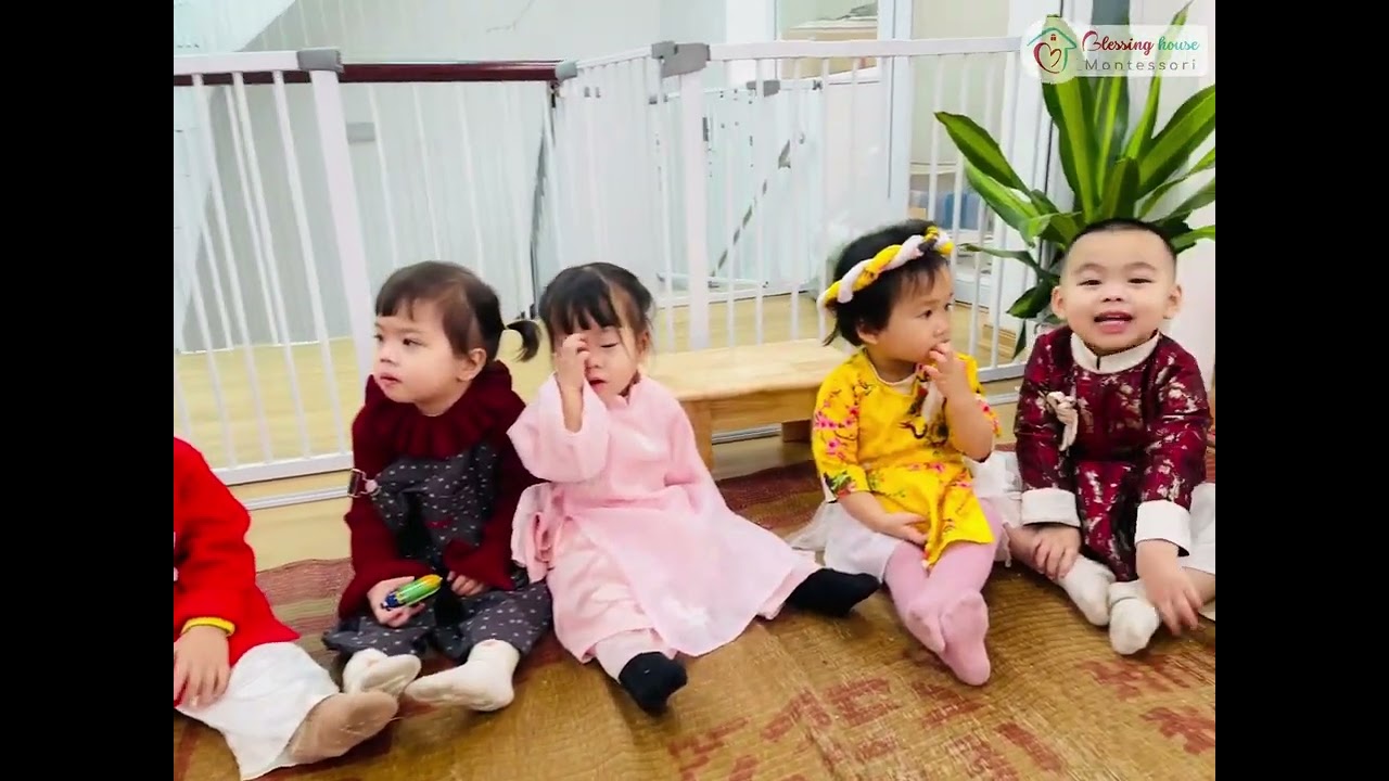 Sự kiện Tết 2026