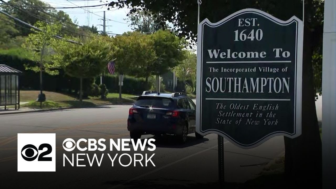 Hamptons village bans short-term rentals before Labor Day weekend