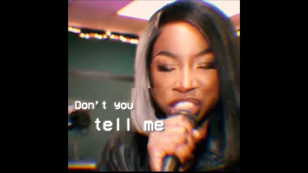 Teamarrr - Stunt Double (Official Visualizer)