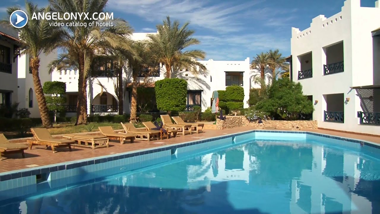 Al Diwan Resort 3★ Hotel Sharm El Sheikh Egypt
