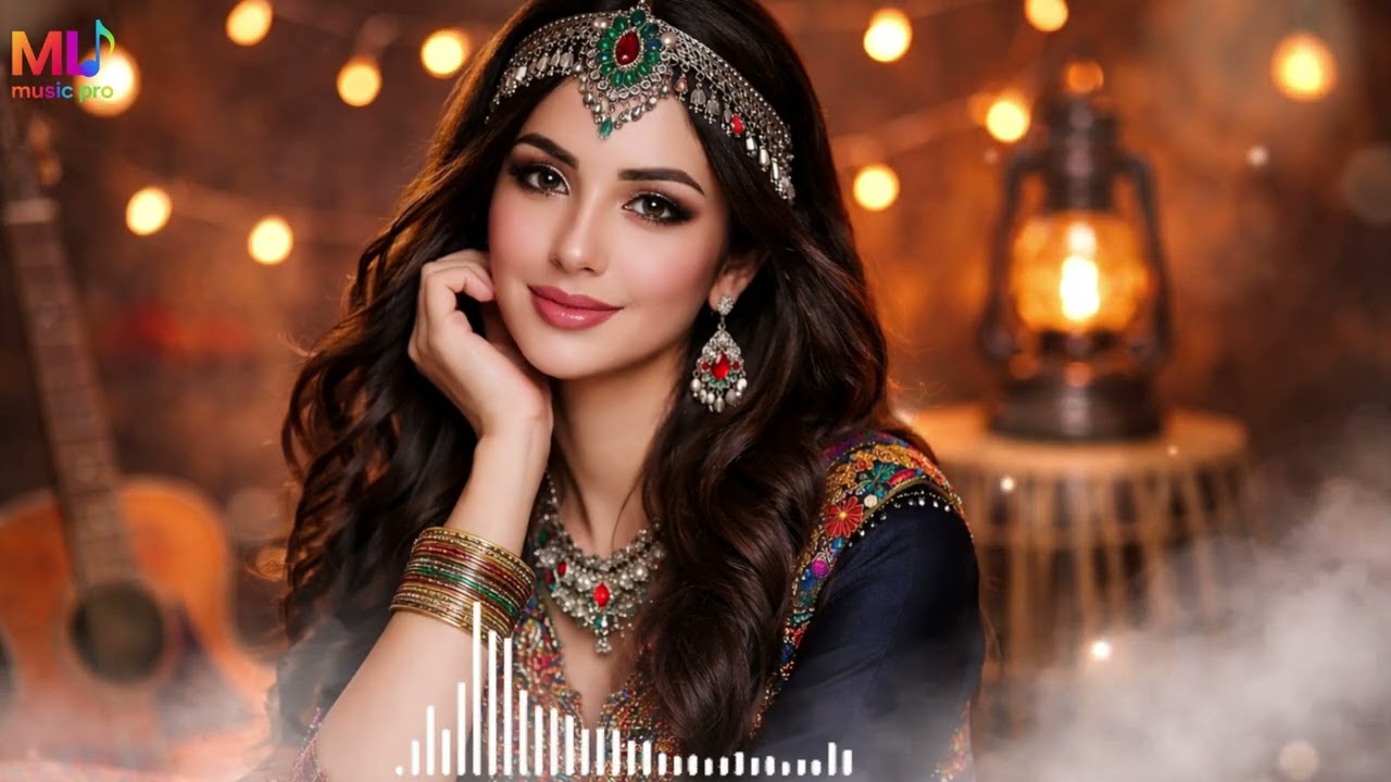 Mailesh  | Afghan Tajik New  song