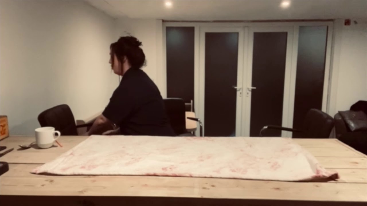 What's in the kitchen