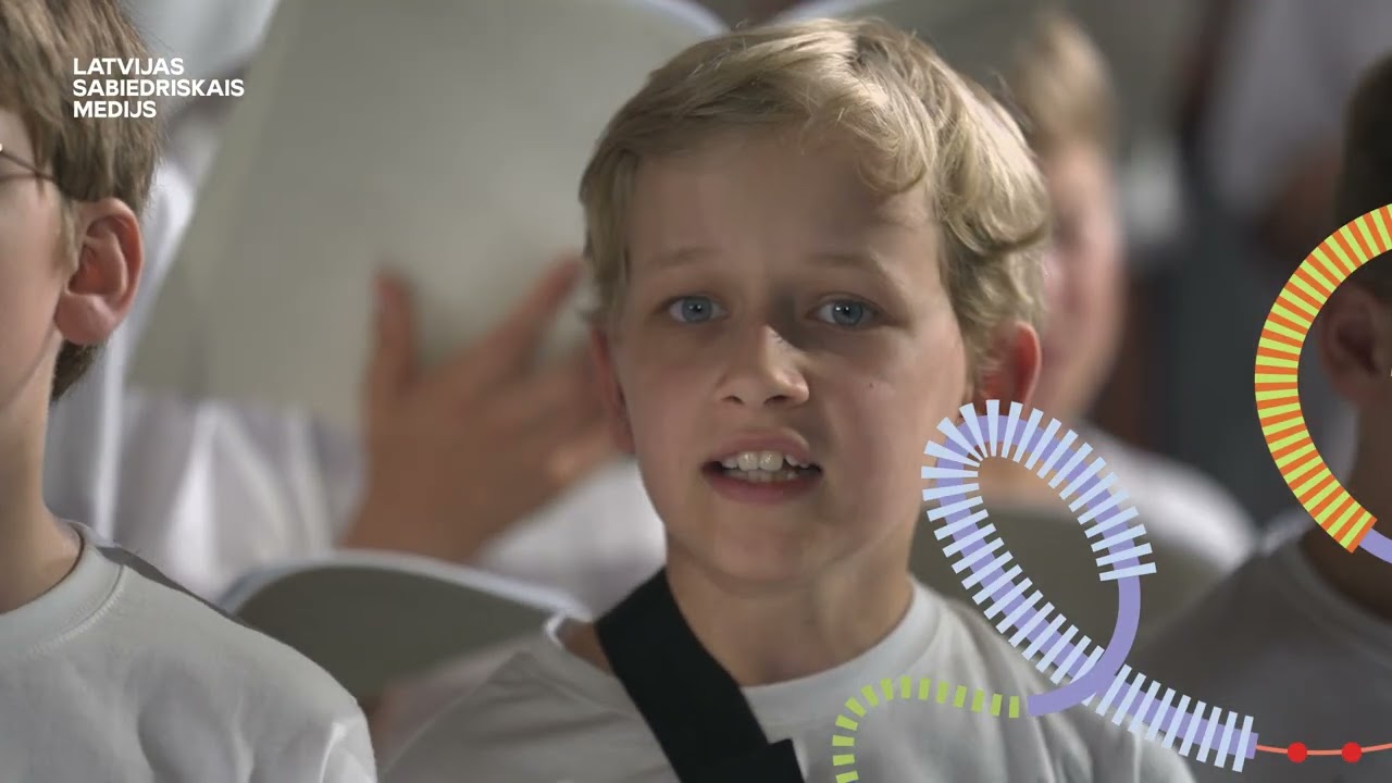 ES TICU | Garīgs koncerts Rīgas Domā