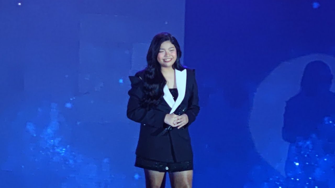 Elha Nympha - Wonderful Tonight (Live at ASUS Zenbook Fold PH Launch)