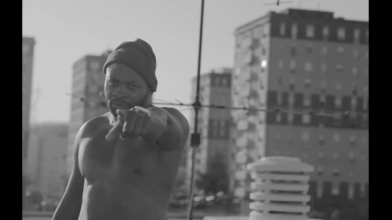 Phoenix RDC - Dureza [Video Oficial]