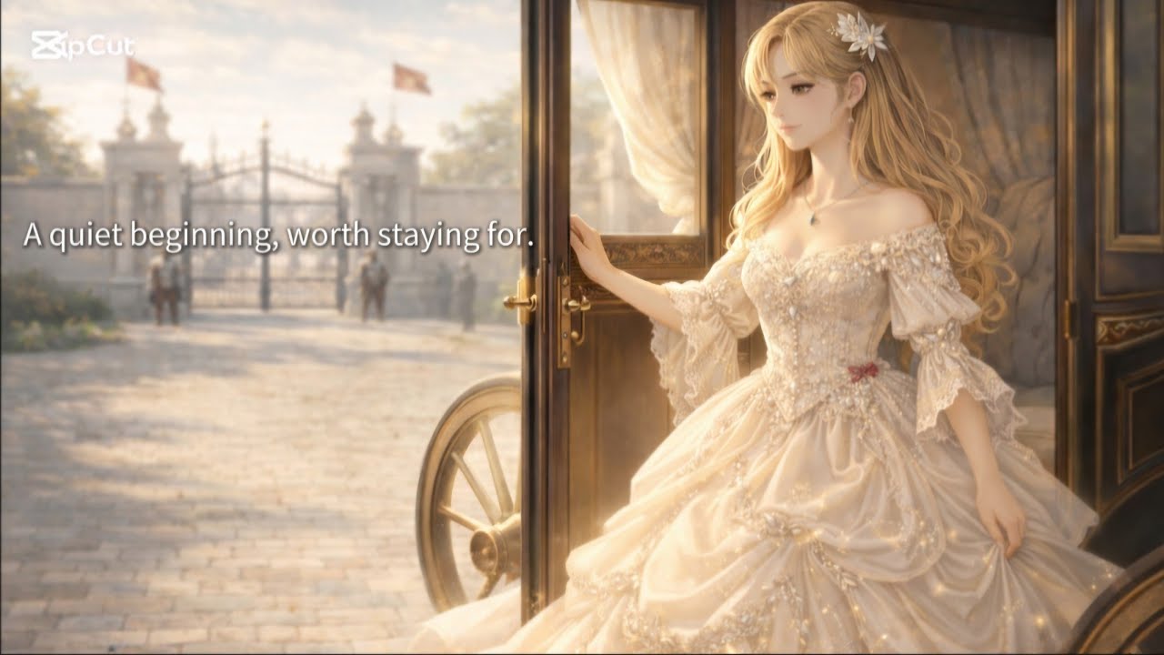 Calm Fantasy Piano for Writing & Focus ✨